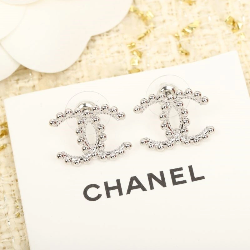 Chanel Earrings Casual 224329