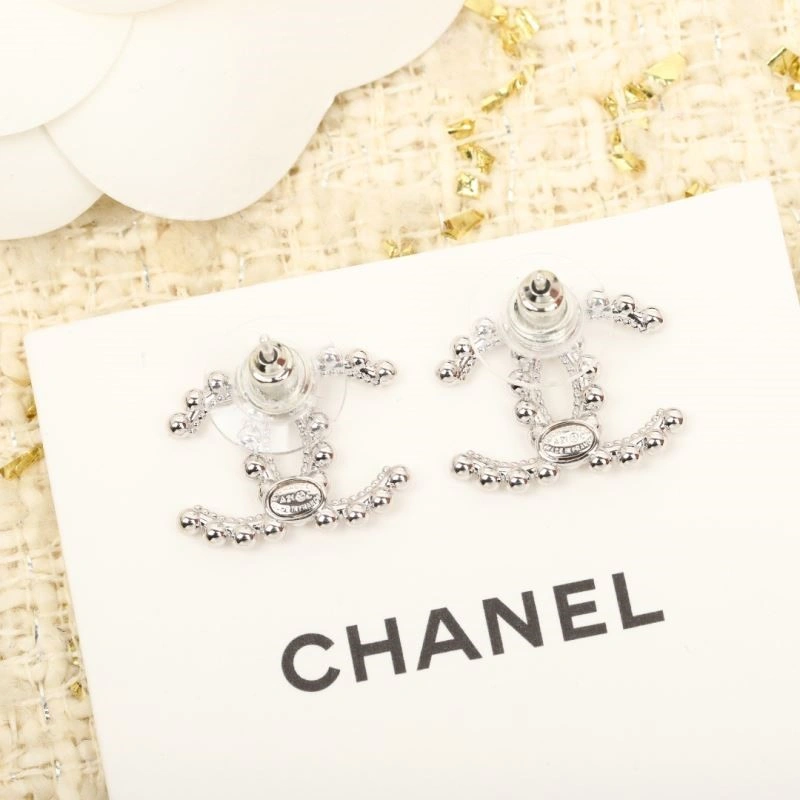 Chanel Earrings Casual 224329