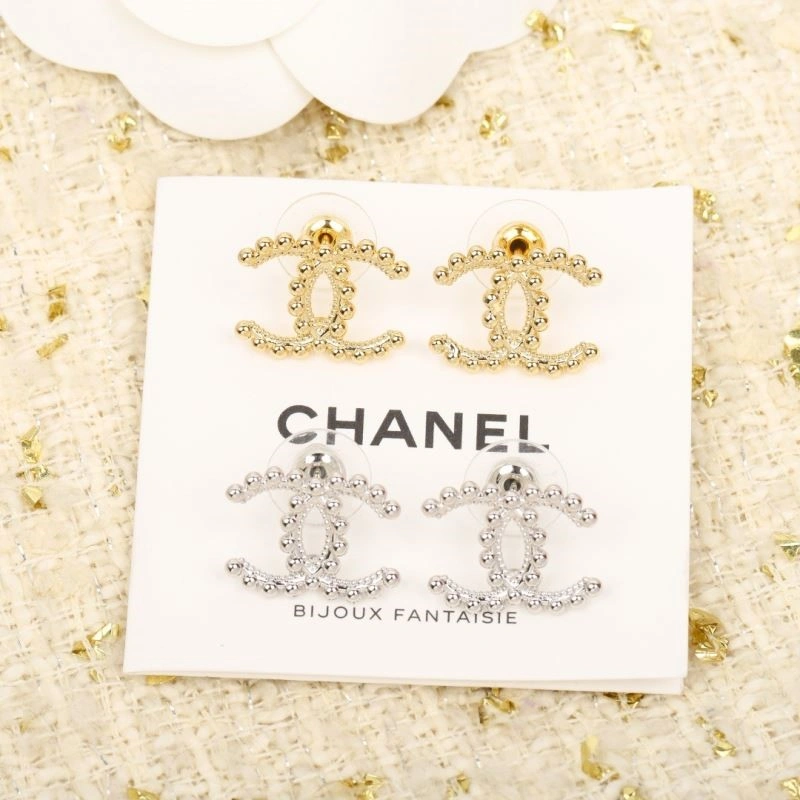 Chanel Earrings Casual 224329