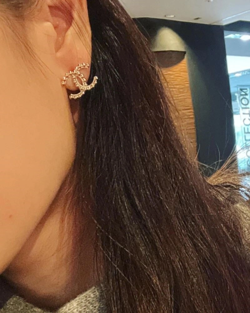 Chanel Earrings Casual 224329