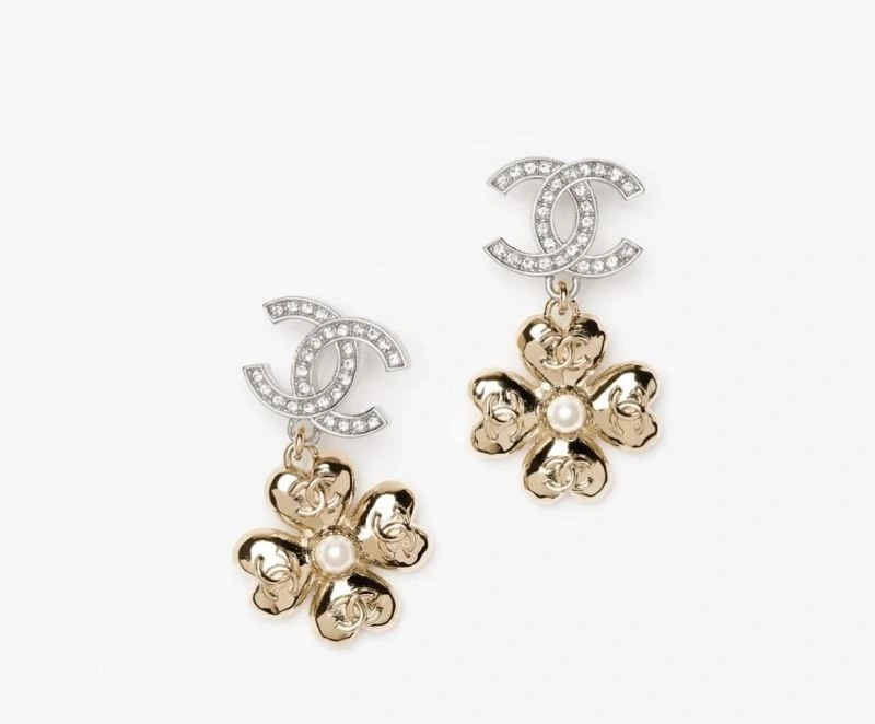 Chanel Earrings EasyCare 224273