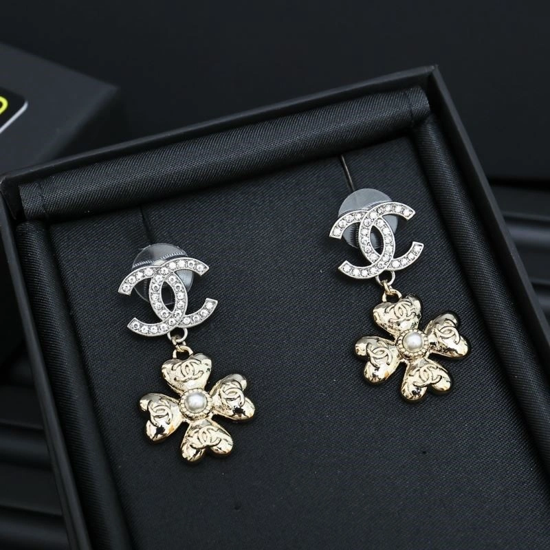 Chanel Earrings EasyCare 224273