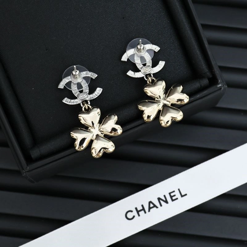 Chanel Earrings EasyCare 224273