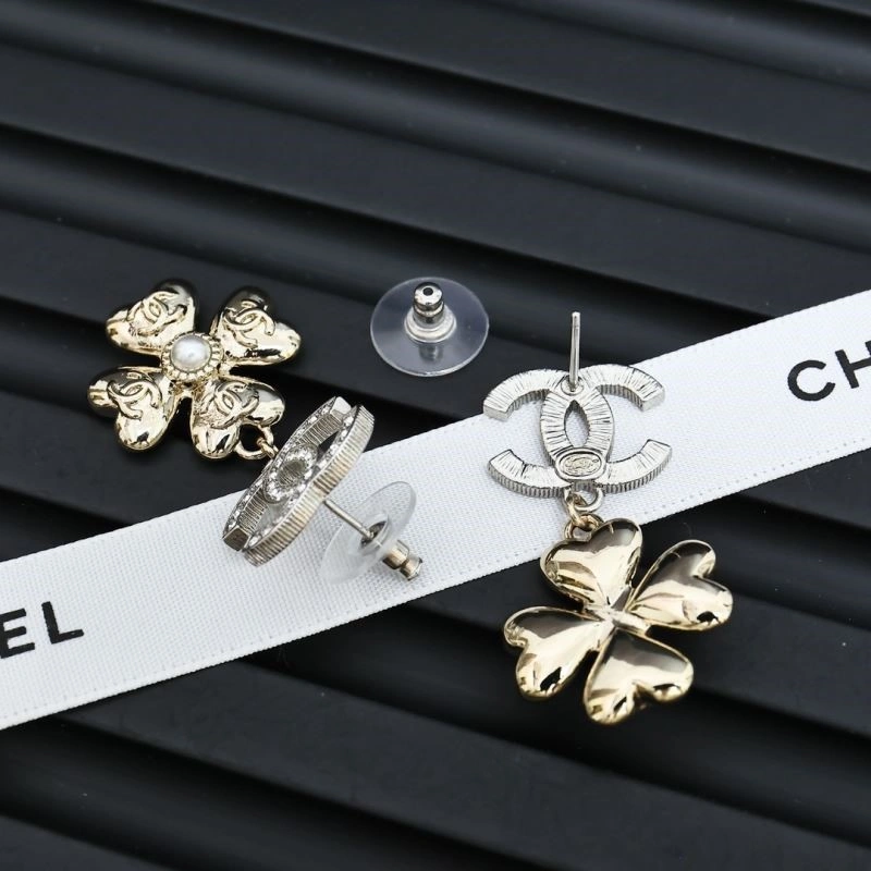 Chanel Earrings EasyCare 224273
