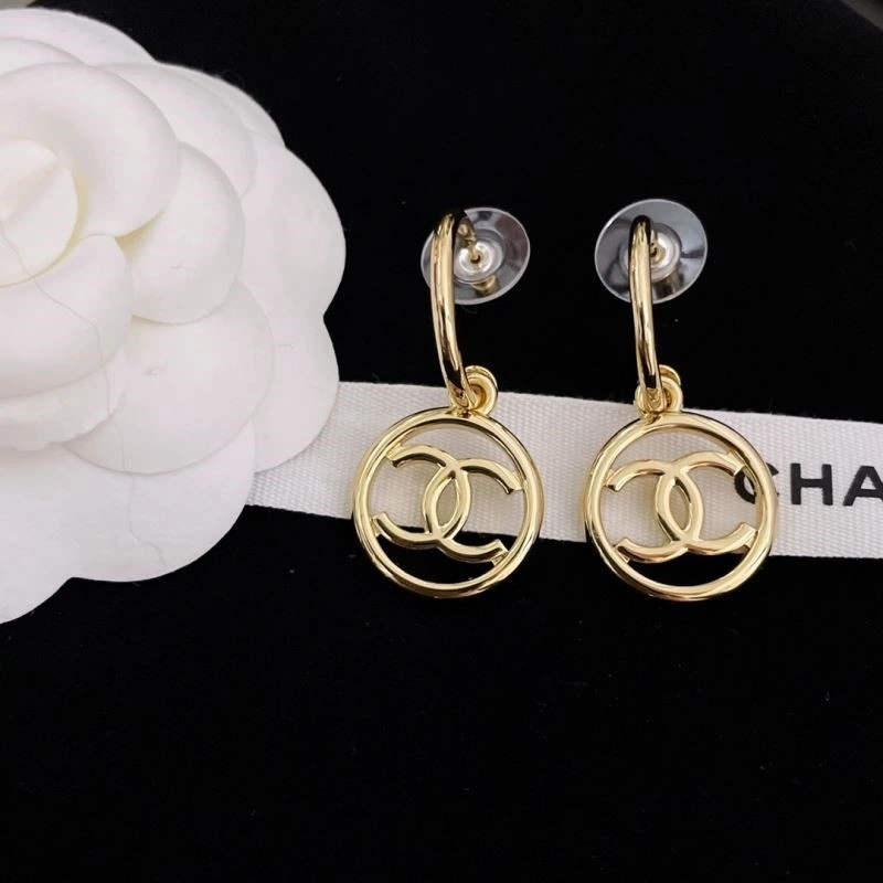 Contemporary Chanel Earrings 224317
