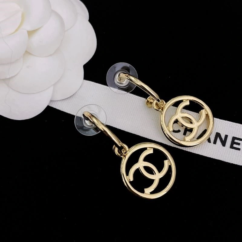 Contemporary Chanel Earrings 224317