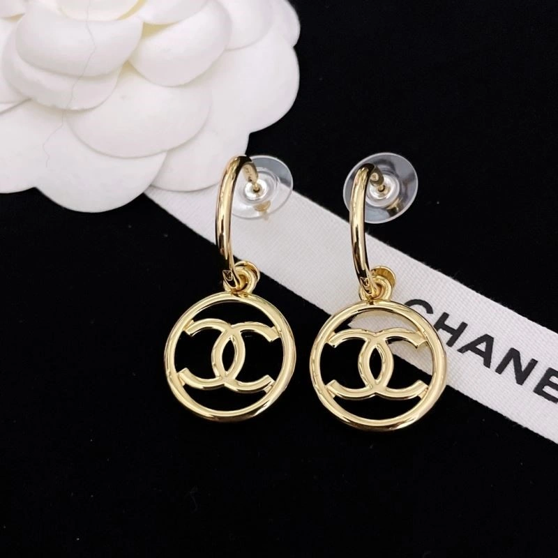 Contemporary Chanel Earrings 224317