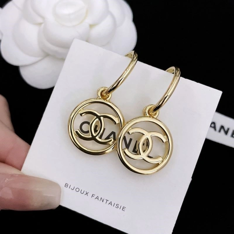 Contemporary Chanel Earrings 224317