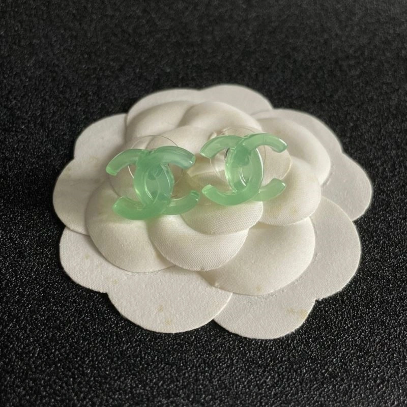 Seasonal Chanel Earrings 224323