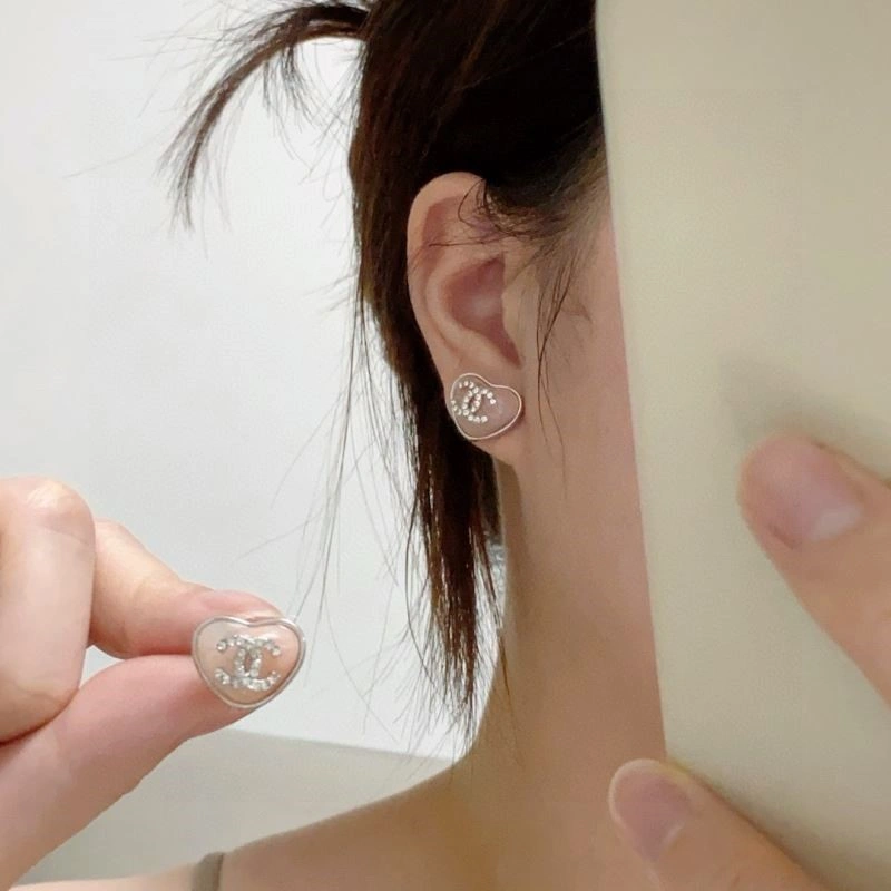 Chanel Earrings Youthful 224275