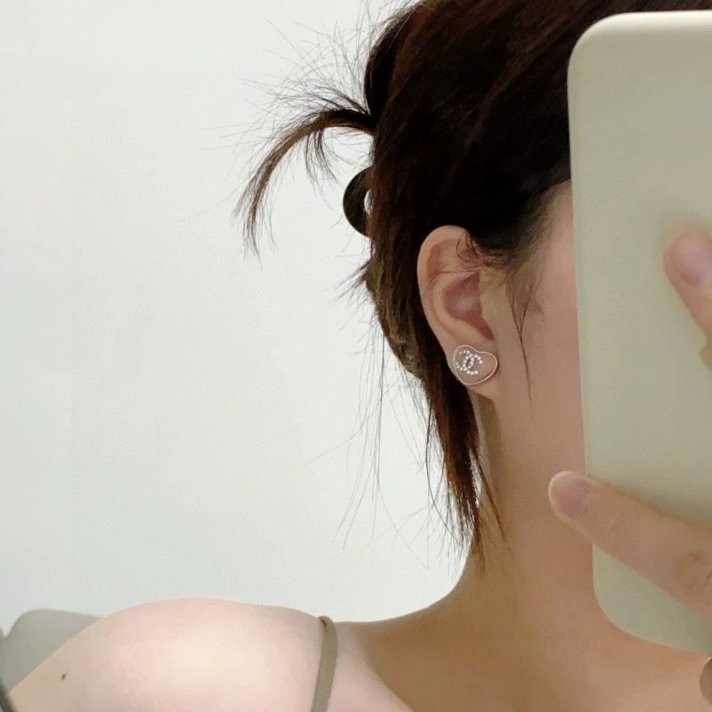 Chanel Earrings Youthful 224275