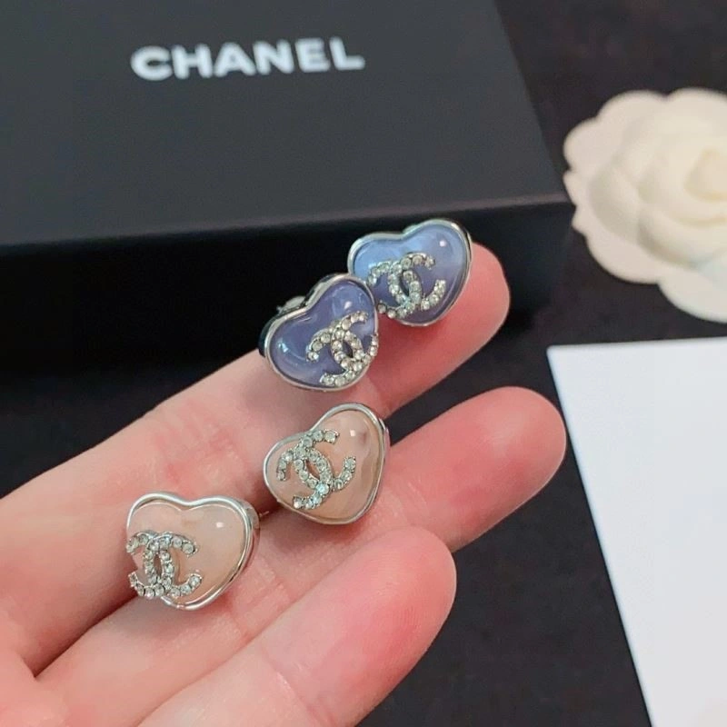 Chanel Earrings Youthful 224275