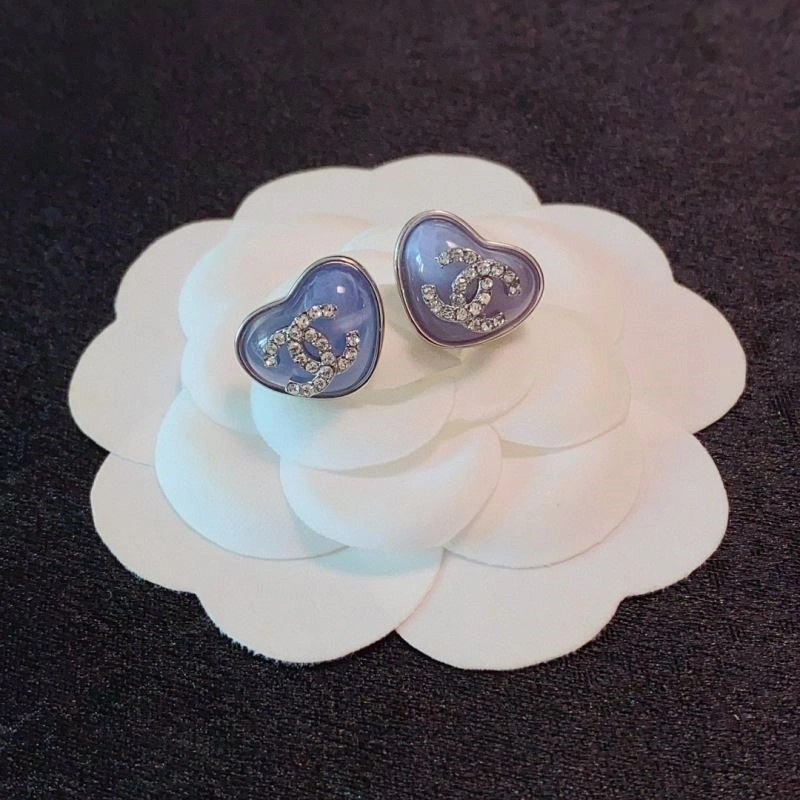 Chanel Earrings Youthful 224275