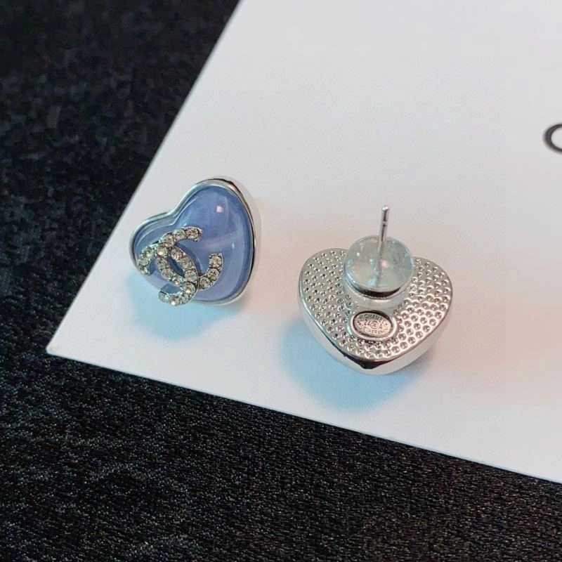 Chanel Earrings Youthful 224275