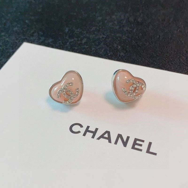 Chanel Earrings Youthful 224275