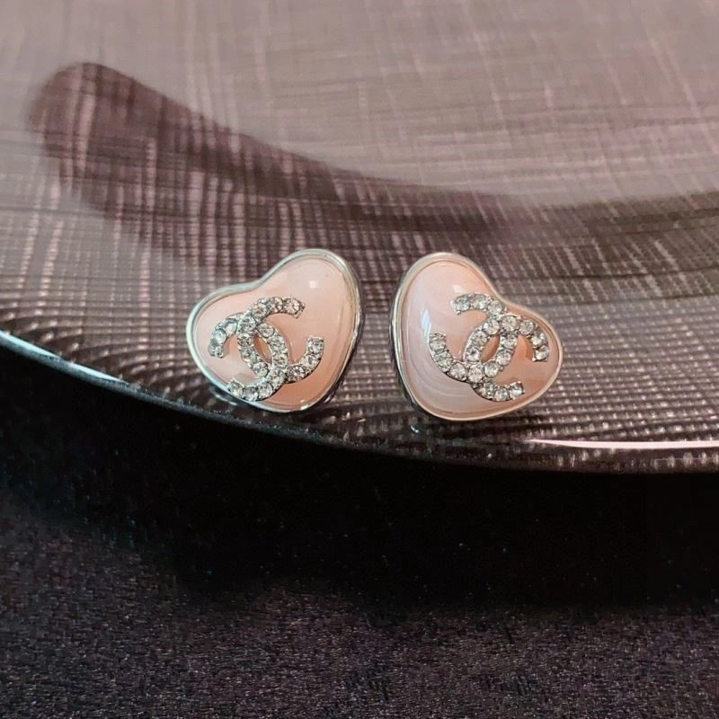 Chanel Earrings Youthful 224275