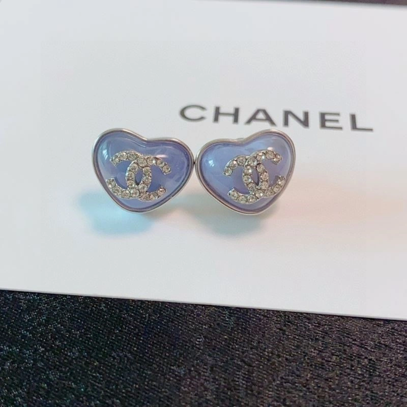 Chanel Earrings Youthful 224275
