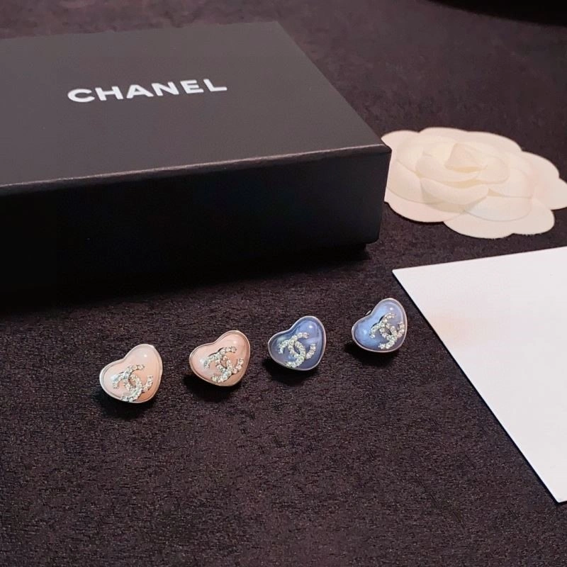 Chanel Earrings Youthful 224275