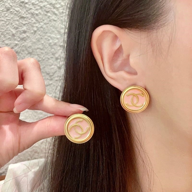 Chanel Earrings StreetReady 224280
