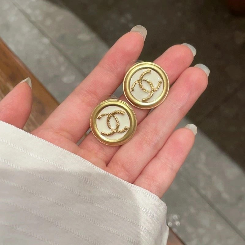 Chanel Earrings HighPerformance 224270