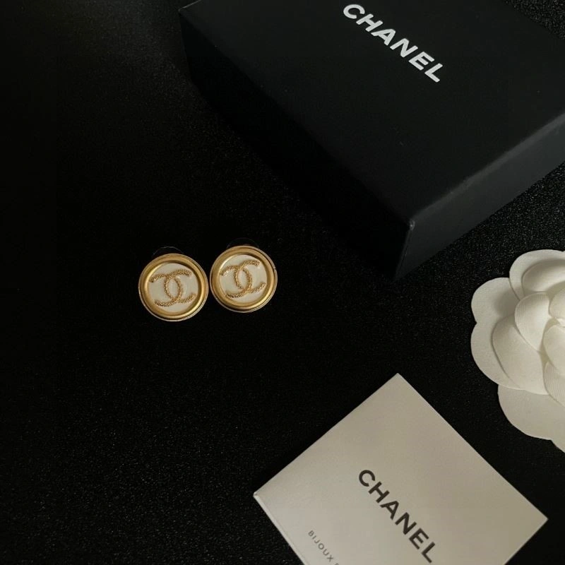 Chanel Earrings HighPerformance 224270