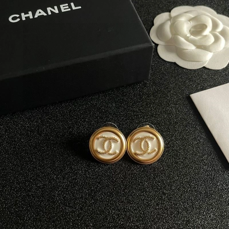 Chanel Earrings HighPerformance 224270
