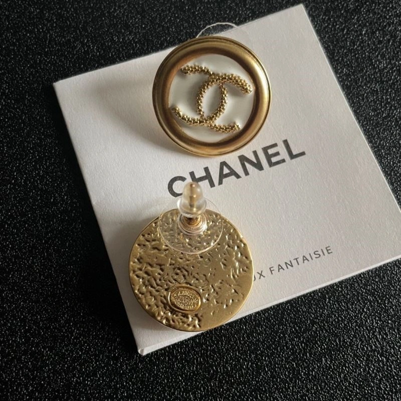 Chanel Earrings HighPerformance 224270
