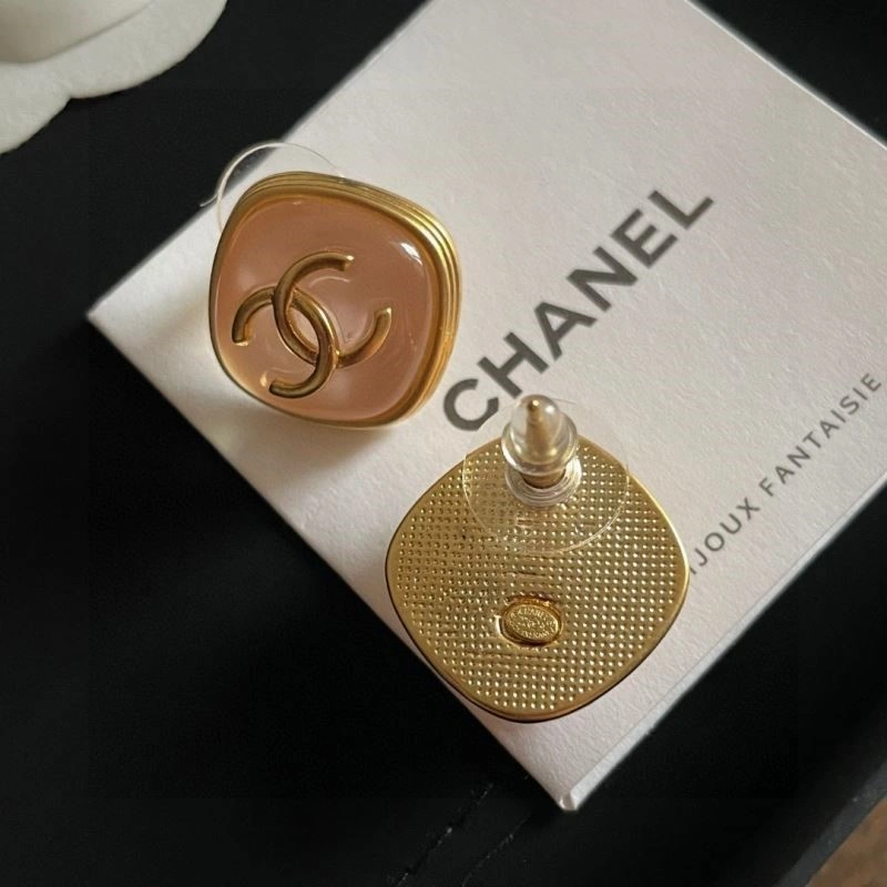 Cozy Chanel Earrings 224271