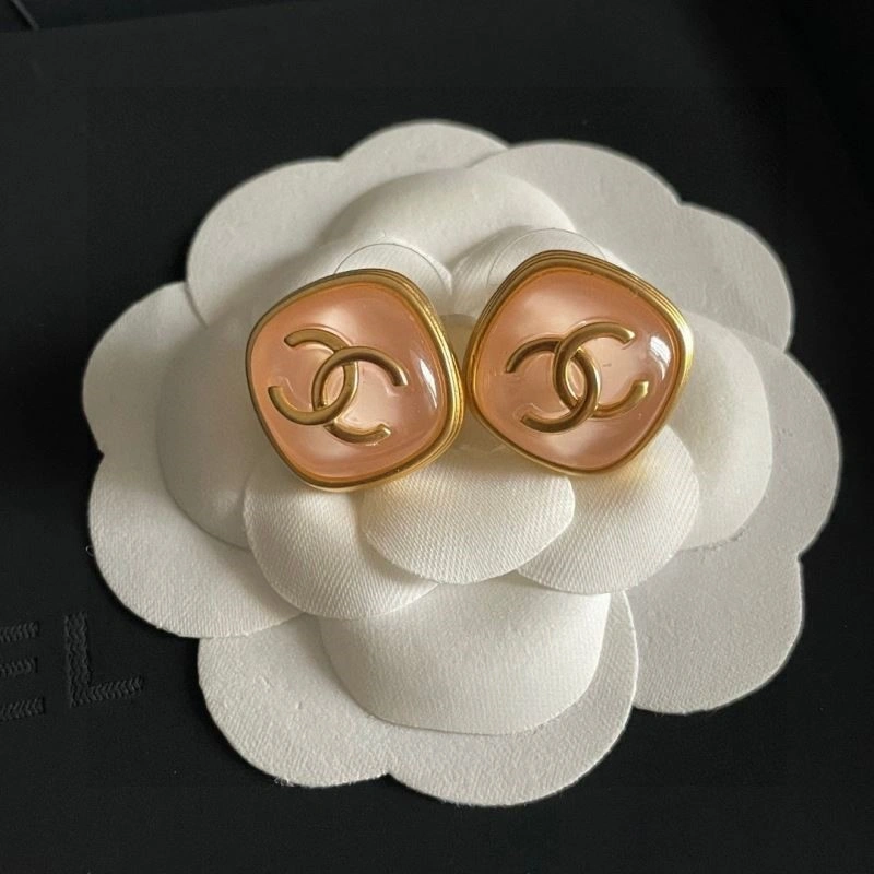 Cozy Chanel Earrings 224271