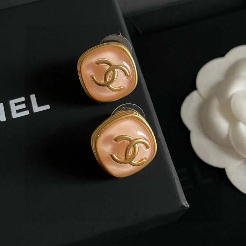 Cozy Chanel Earrings 224271