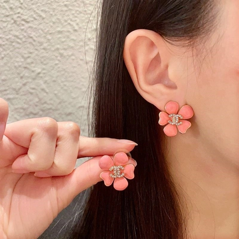 Premium Chanel Earrings 224258