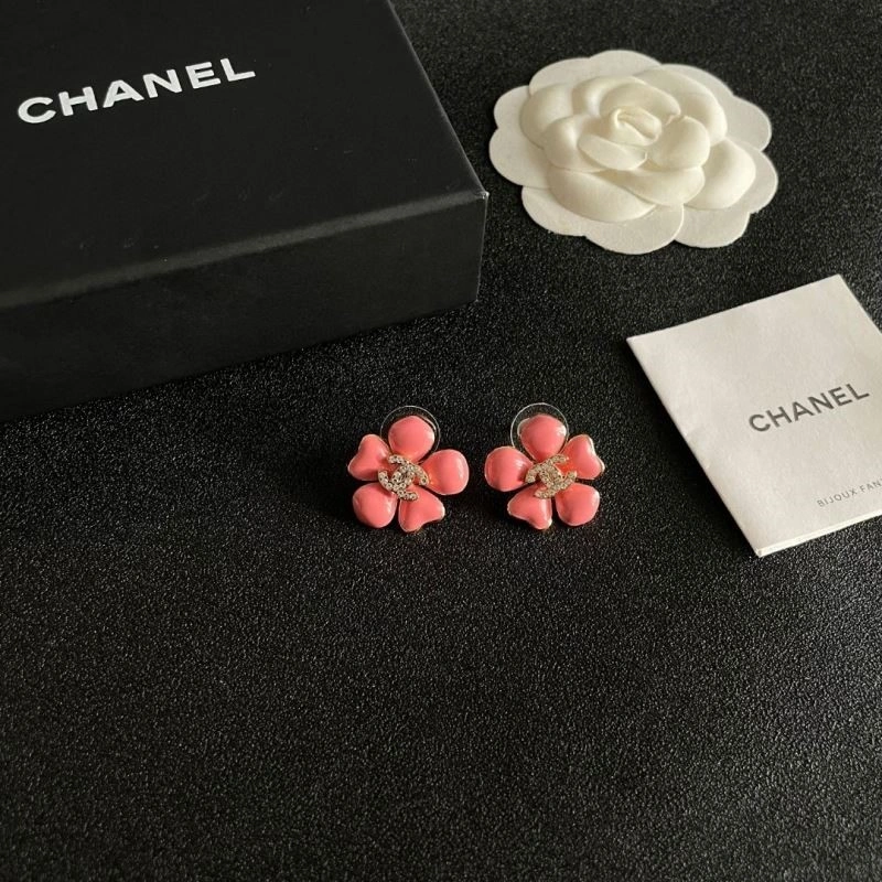 Premium Chanel Earrings 224258