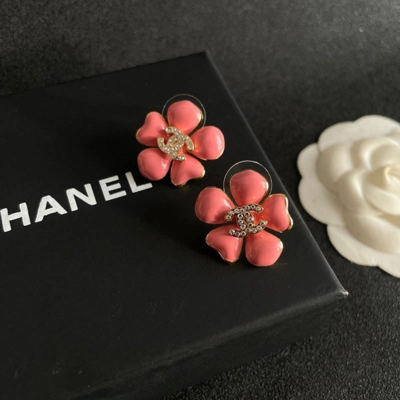 Premium Chanel Earrings 224258