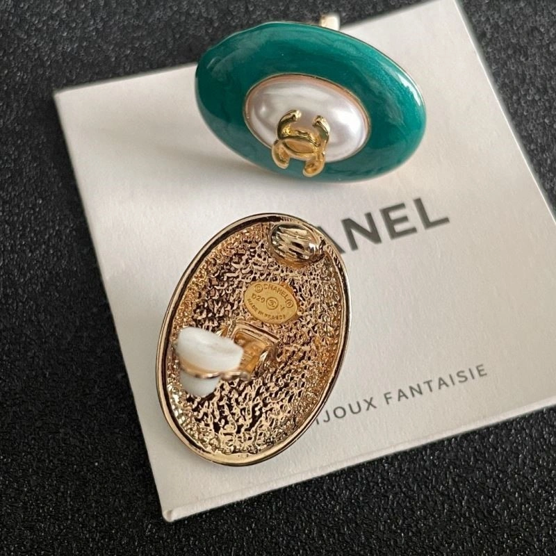 Affordable Chanel Earrings 224310