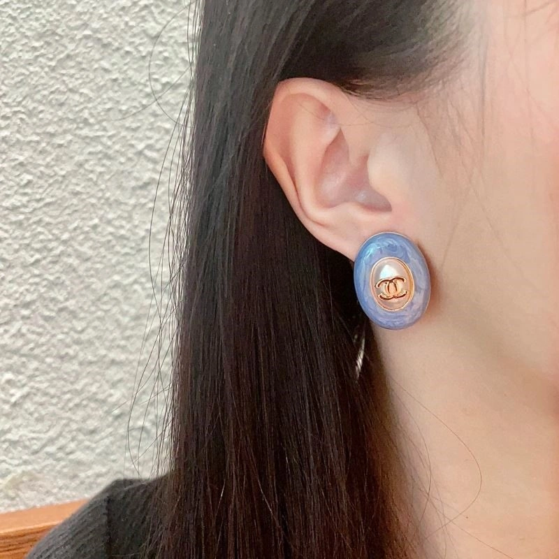 Chanel Earrings FastDry 224268