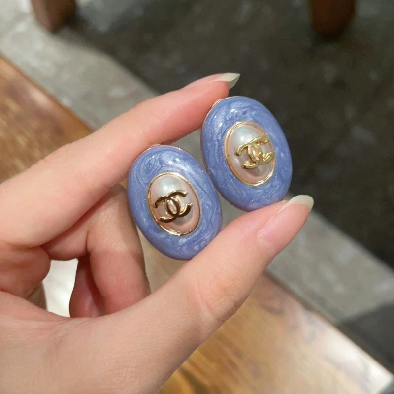 Chanel Earrings FastDry 224268