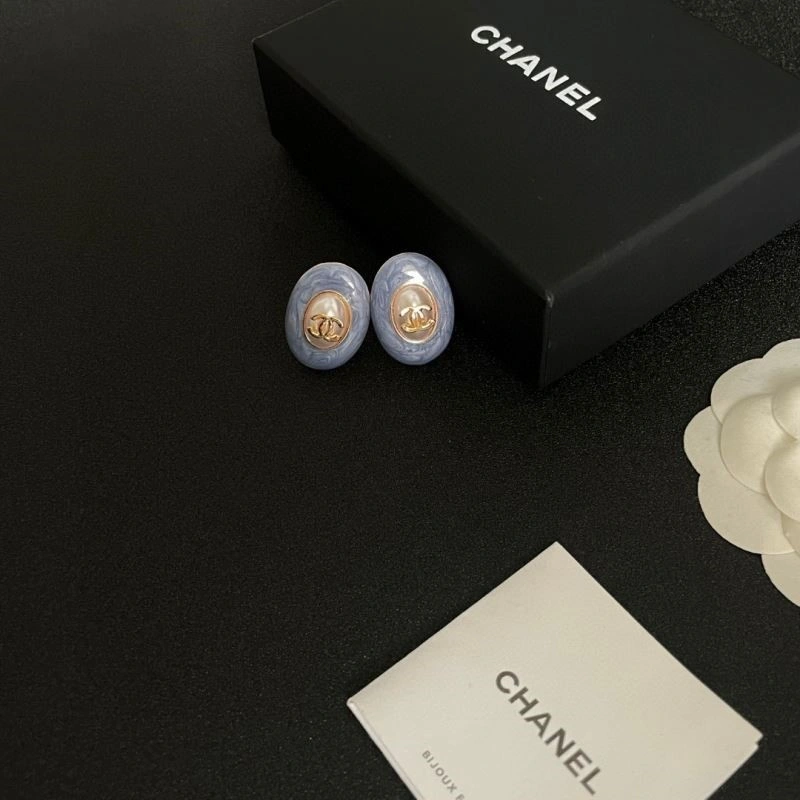 Chanel Earrings FastDry 224268