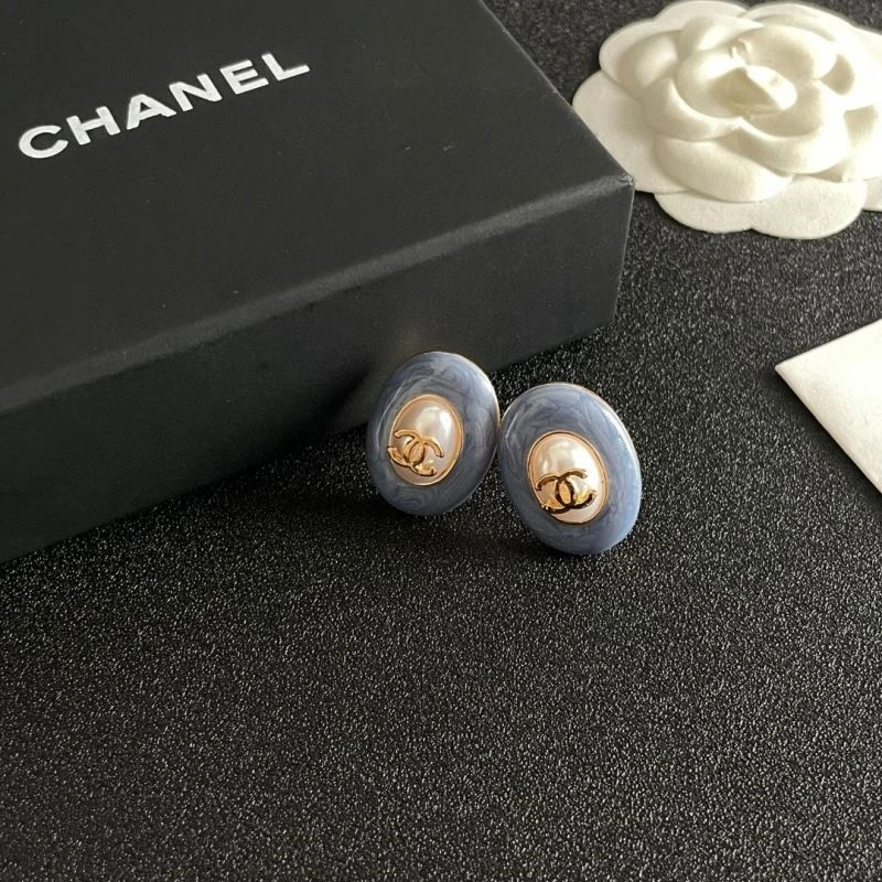 Chanel Earrings FastDry 224268