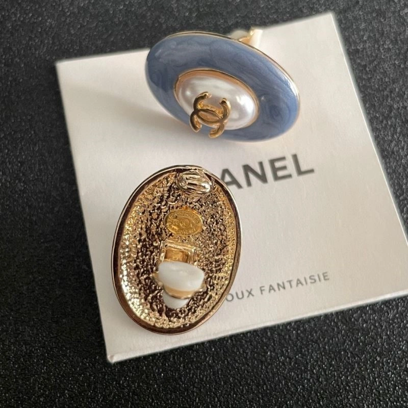 Chanel Earrings FastDry 224268