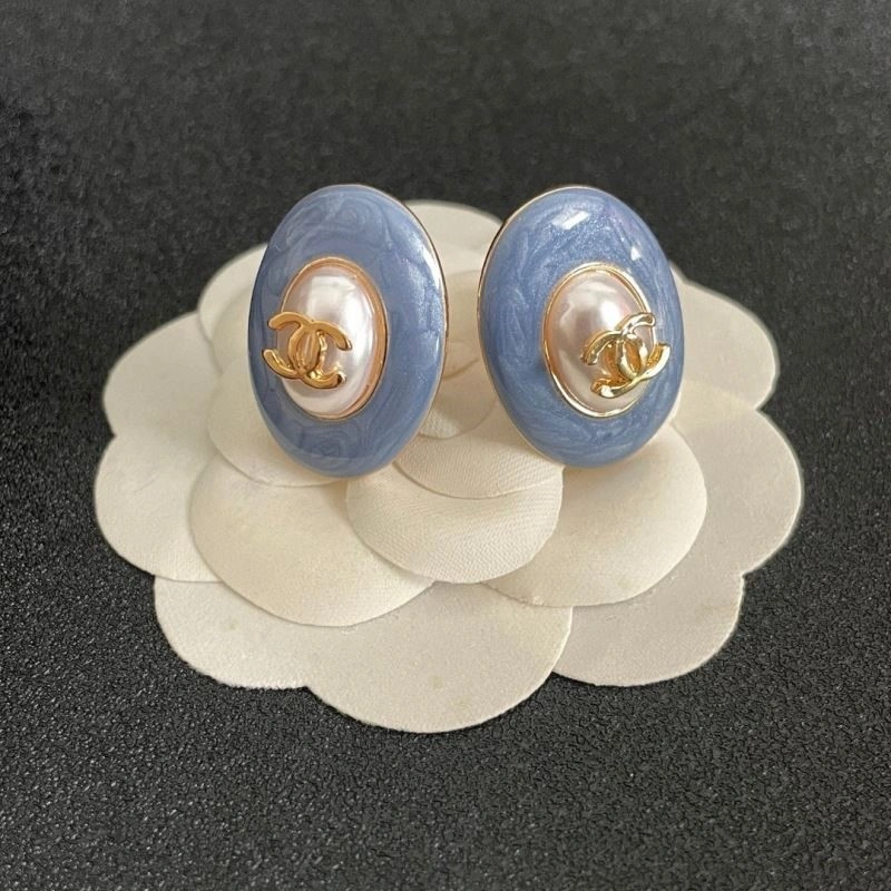 Chanel Earrings FastDry 224268