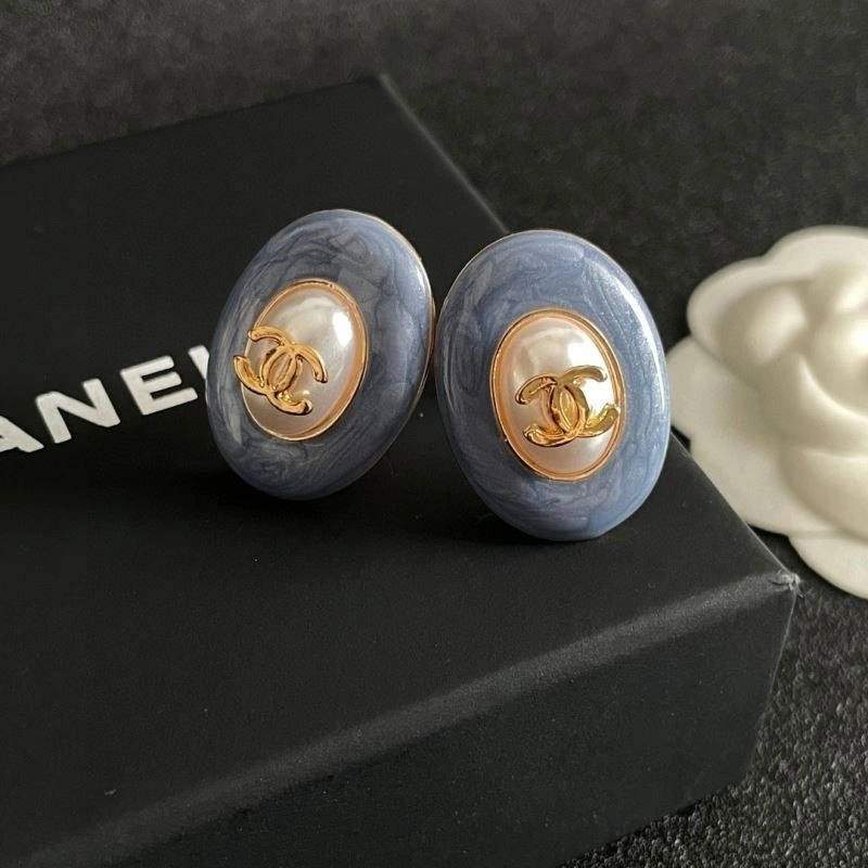 Chanel Earrings FastDry 224268