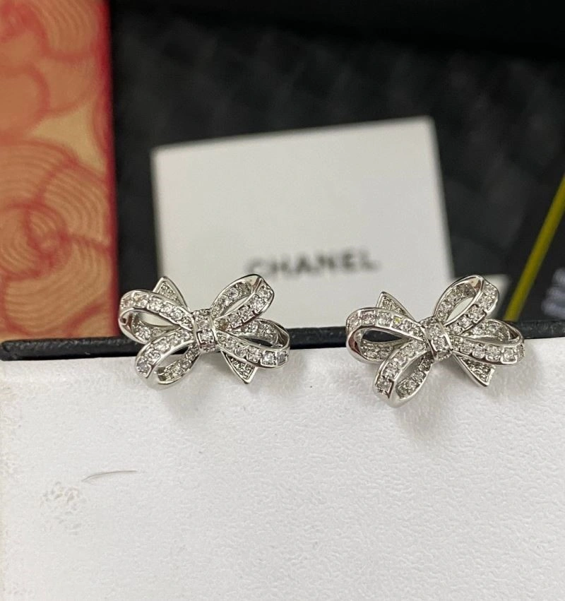 Chanel Earrings Sustainable 224309