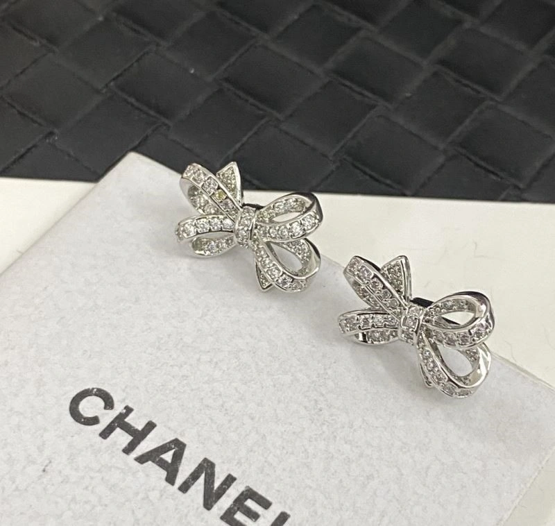 Chanel Earrings Sustainable 224309