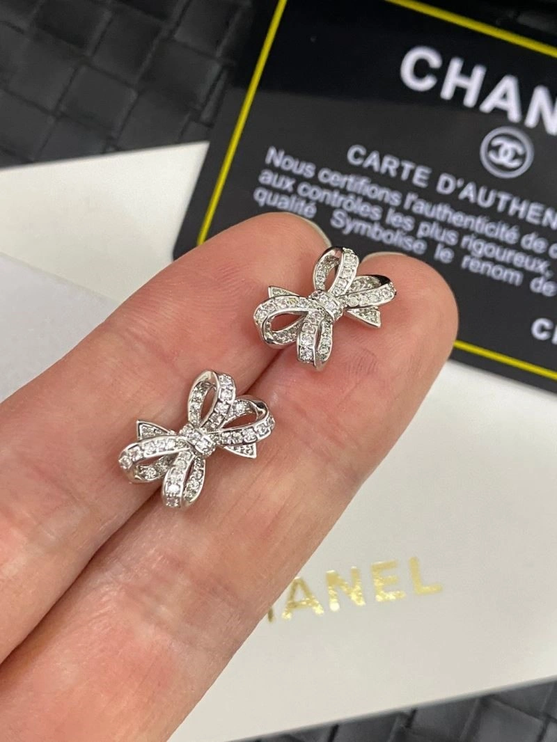 Chanel Earrings Sustainable 224309