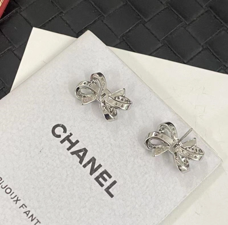 Chanel Earrings Sustainable 224309