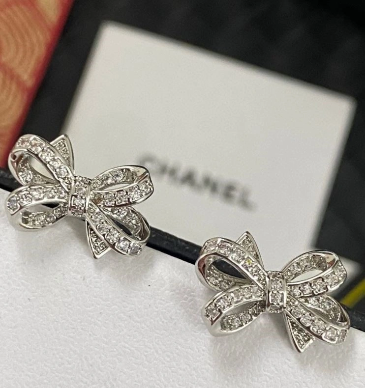 Chanel Earrings Sustainable 224309