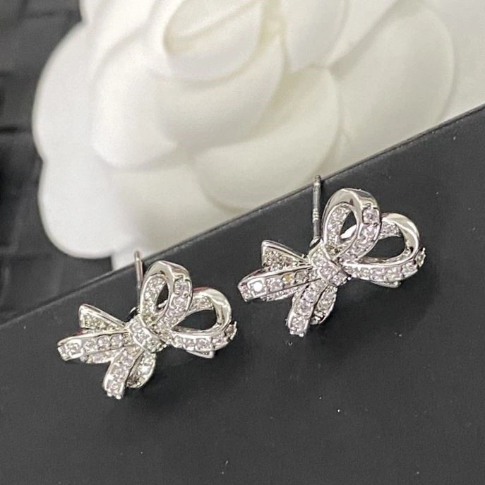 Chanel Earrings Sustainable 224309