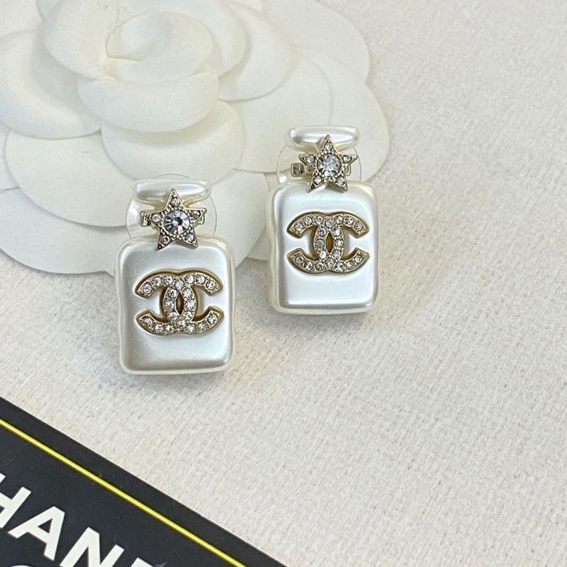 Resilient Chanel Earrings 224261