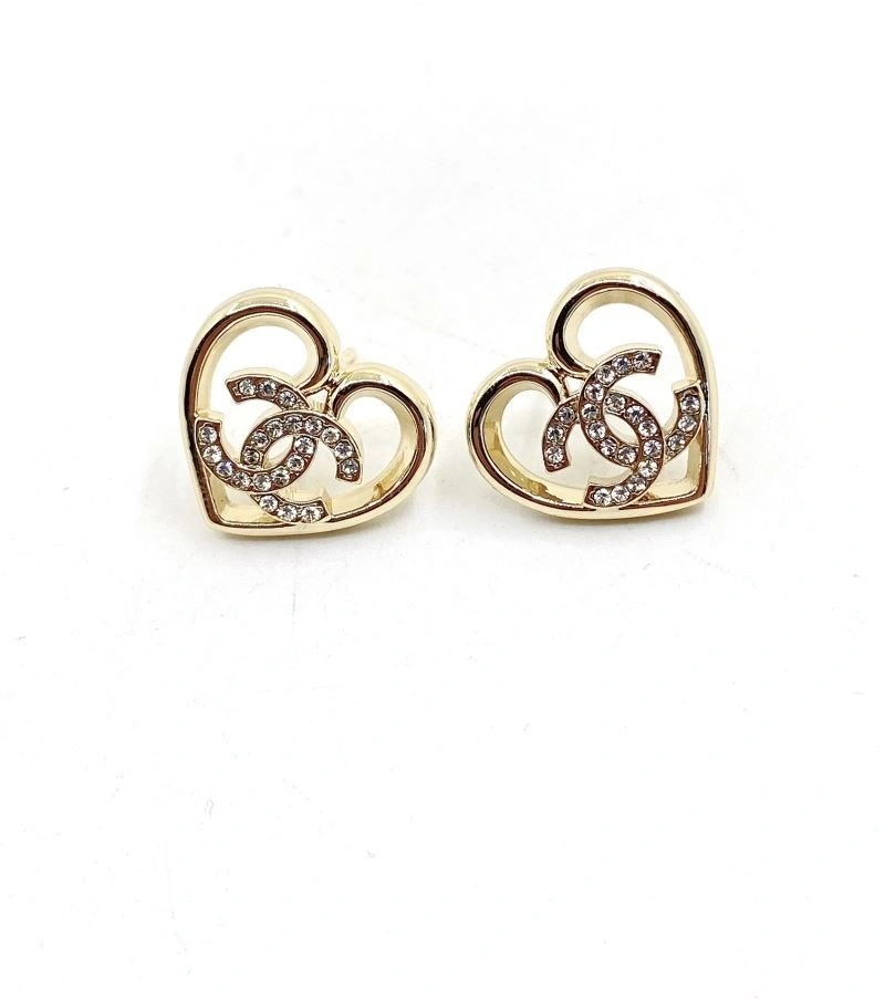 Soft Chanel Earrings 224262