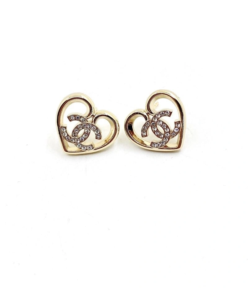 Soft Chanel Earrings 224262